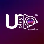 UrPlay.NL - Blue