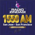 Radio Zindagi - KSJO-HD2