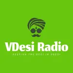 VDesi Radio