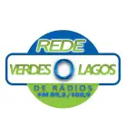 Verdes Lagos