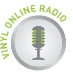 Vinyl Online Radio