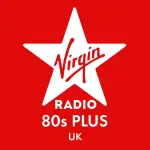 Virgin Radio UK - 80s Plus