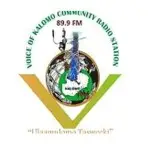 Voice of Kalomo Radio