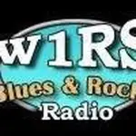 W1RS Blues & Rock's radio