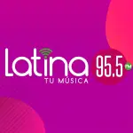 Latina 95.5 - W238CO