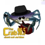 96.5 The Crab - W243CY