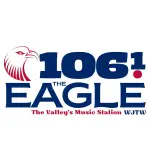 106.1 The Eagle - W291CF