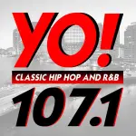 Yo 107.1 - W296AW