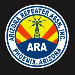 Shaw Butte, AZ Repeater - W7ARA