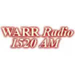 WARR 1520 AM - WARR