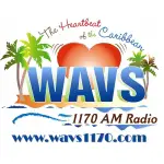 WAVS 1170 AM - WAVS