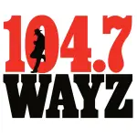 104.7 WAYZ - WAYZ