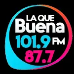 La Que Buena Atlanta - WAZX-FM