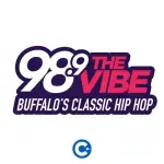 98.9 The Vibe - WBBF