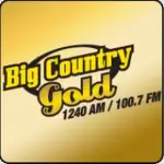 Big Country Gold - WCBY