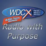 WDCX Radio - WDCX