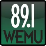 WEMU 89.1 - WEMU