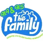 91.9/91.5 The Family - WEMY