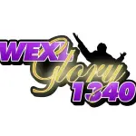 Glory 1340 - WCHB