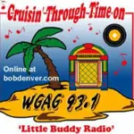 Little Buddy Radio - WGAG-LP