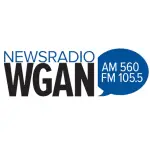 Newsradio WGAN 560 - WGAN