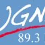 Moody Radio West Michigan - WGNB