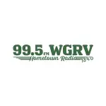 99.5 FM WGRV - WGRV