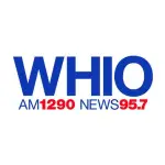 95.7FM and AM1290 WHIO - WHIO-FM