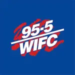 95.5 WIFC - WIFC