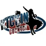 Kickin' Country - WIGM