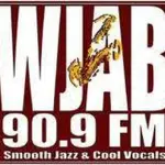 WJAB 90.9 FM - WJAB