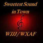 Sweetest Sound in Town Radio - WJJJ