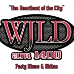 WJLD AM 1400 - WJLD