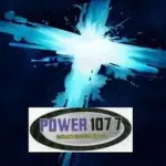 Power 107.7 - WJRP-LP