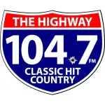 Highway 104.7 - WJSH