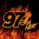 977 DA HEAT - WKSH-LP