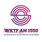 WKTF AM 1550 - WKTF