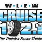 Cruise 102.1 - WLEW-FM