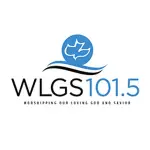 WLGS 101.5 FM - WLGS