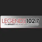 Legends 102.7 - WLGZ-FM