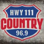 Highway 111 Country 96.9 - WUCH