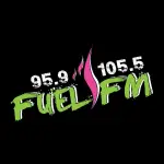 95.9 & 105.5 Fuel FM - WLJW-FM