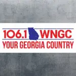 106.1 WNGC - WNGC