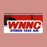 WNNC 101.3 FM & 1230 AM - WNNC