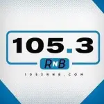 105.3 RnB - WOSF