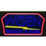 WGEN Radio - WGEN-FM