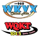 WQKT 104.5 - WQKT