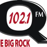 The Big Rock Q102 - WQLF