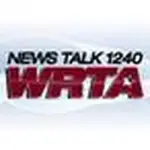 NewsTalk 1240 - WRTA