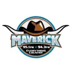 Maverick Radio - WSML